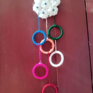 Handmade Dream Catcher