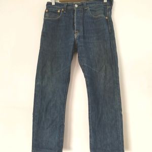 Blue Shade Jeans (Men's)