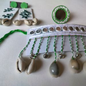 Jewellery Set