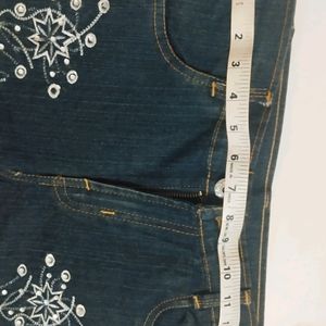 Jeans For Girls