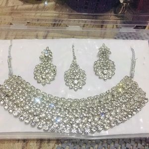 Jewelry Set