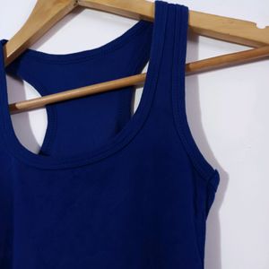 Gym Top For Girls