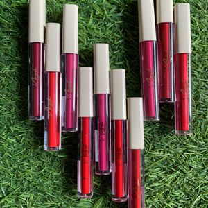 Neyah Lipsticks