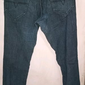 Jeans For Men (Size-34)