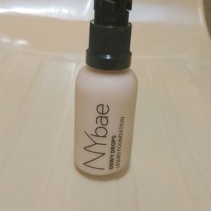 NY bae DEWY DROPS LIQUID FOUNDATION