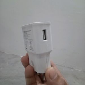 Samsung TypeC Mobile Charger