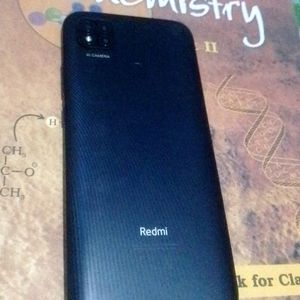 Redmi Xiaomi Phone