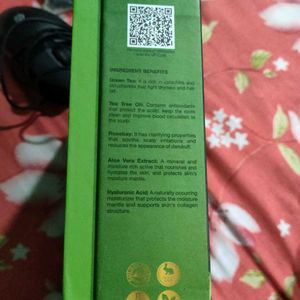 Seal Pack Wow Skin Size Green Tea Restoring Kit