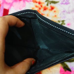 Man Leather Wallet