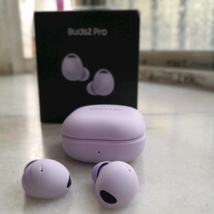 Glaxy Buds2 Pro