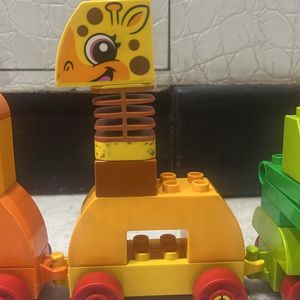 Lego Duplo