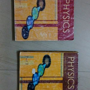 Ncert Class 12th Physics Textbook