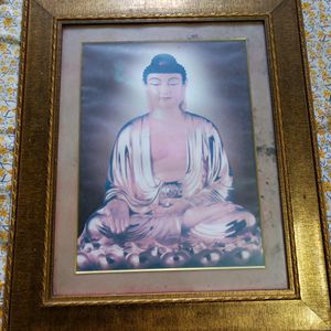 Buddha Frame