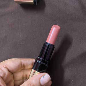 Bobbi Brown Luxe Matte Lipstick- PINK NUDE