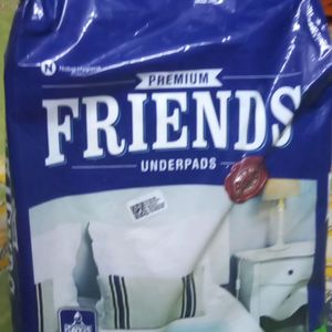 Friends Brand New Underpads For Sale