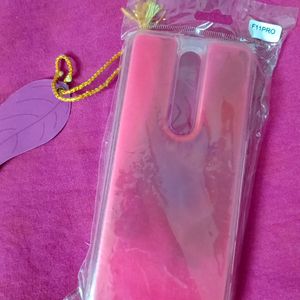 F11 Pro -Neon Phone Case