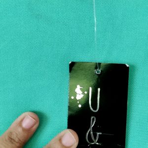 U&F Branded Dress New+TAG