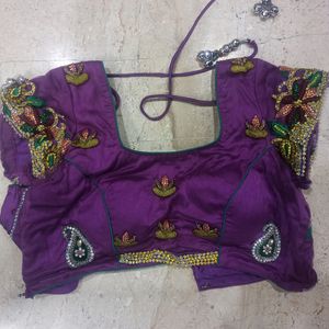 Wedding Lehenga