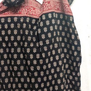 Tunic Type Short Kurti