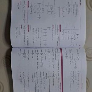 Pearson JEE Advanced Mathematics Calculus