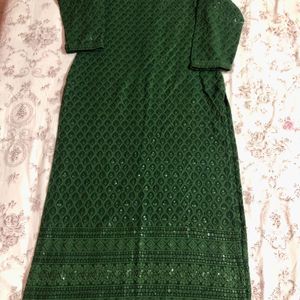 Sequence Kurti