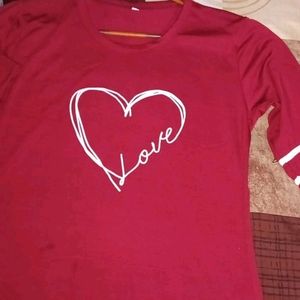 Women T-shirt