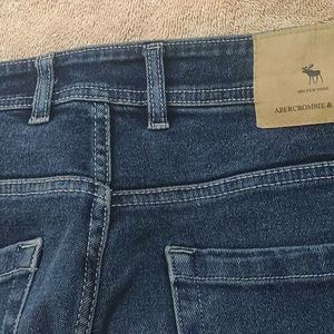 Abercrombie And Fitch Jean