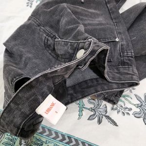 Women's Jeans