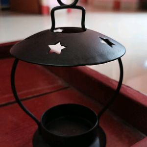 Diya/Candle Holder