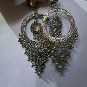 Jumka Earing