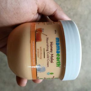 New Honey Malai Cold Cream