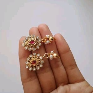 Jewellery Set For Women And Girls