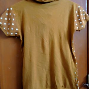 Night T-Shirt Combo Offer S-size