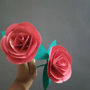 Paper Flowers