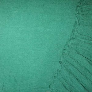 Dnmx Sea Green Top