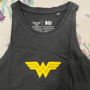 The SOULED Store - Wonder woman