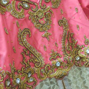 Design Lehenga