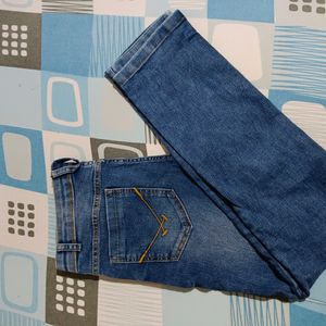 Jeans For Casual Wear