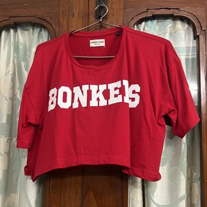 Bonkers