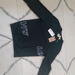 Levis Sweatshirt For Men And Women Both