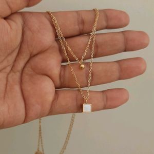 Layer Necklace