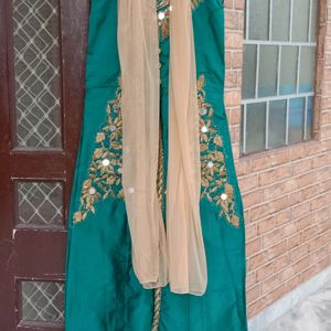 Lehnga Choli