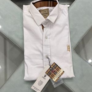 PREMIUM Burberry Shirt L XL AVAILABLE