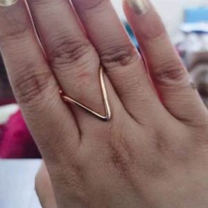 V Ring