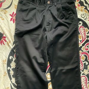 basics comfort fit pant