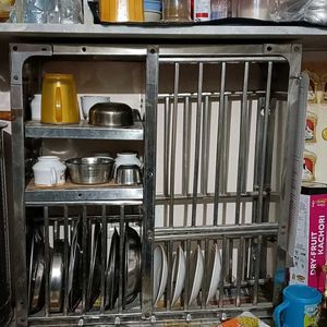 Kitchen Stil Stand