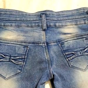 ❗LOW Price❗Casual Wear High waisted Jeans