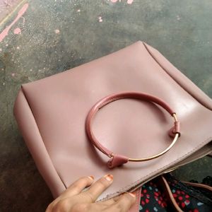 Leather Bag