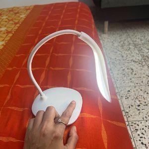 Foldable Travelling Lamp