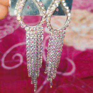 Beautiful Earrings